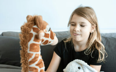 Promjene u ponašanju kod djece: što nam djeca govore bez riječi?