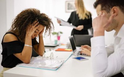Burnout i potreba za kontrolom: zašto ti odmor više ne pomaže